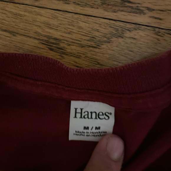 Arkansas Razorbacks Shirt! - Picture 3 of 4